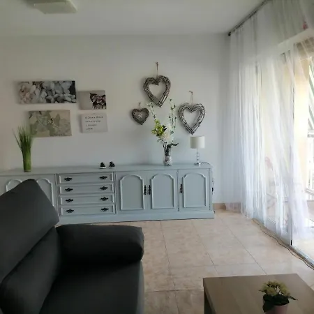 Apartmán La Estrella De