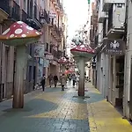 Διαμέρισμα La Estrella De *
