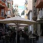 La Estrella De Διαμέρισμα Αλικάντε