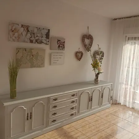 Apartment La Estrella De Alicante