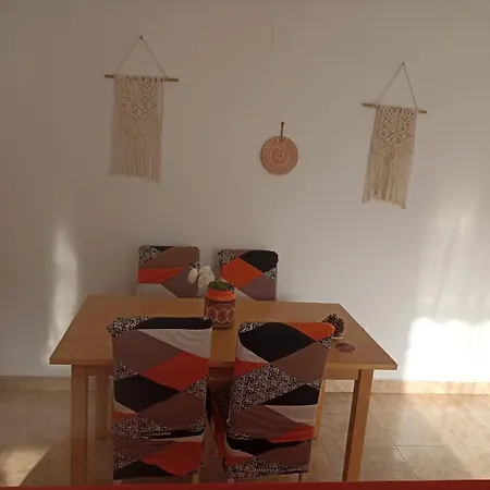 La Estrella De Apartment Alicante