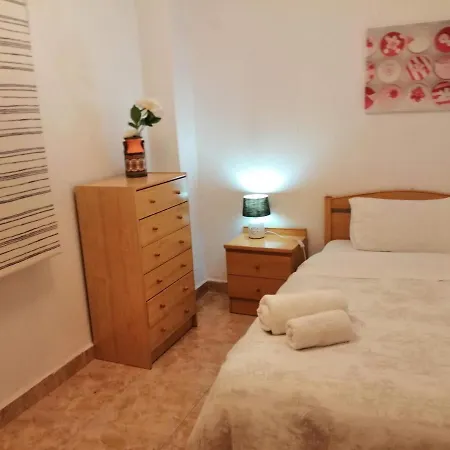 Apartment La Estrella De *