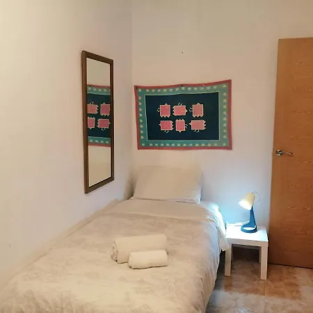 Lejlighed La Estrella De *