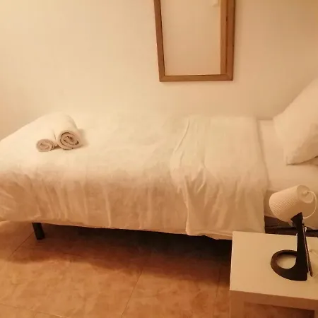 La Estrella De Apartment Alicante