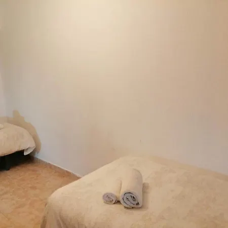 Apartment La Estrella De