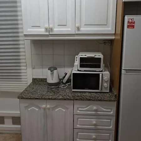 La Estrella De Apartment