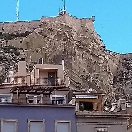 La Estrella De דירה *