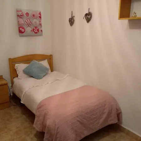 La Estrella De Apartment