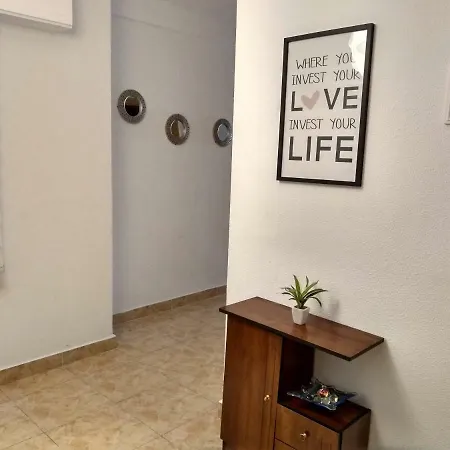 Apartment La Estrella De