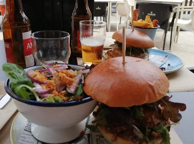 La Estrella De דירה