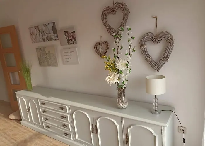 La Estrella De דירה אליקאנטה