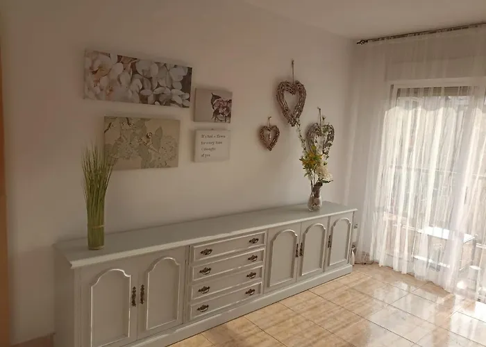 דירה La Estrella De אליקאנטה