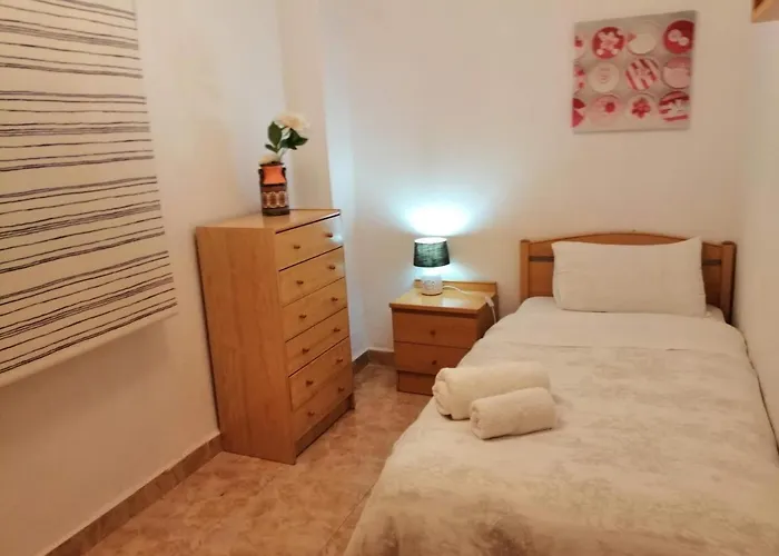 דירה La Estrella De *