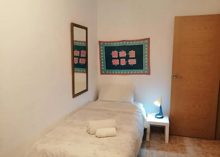 דירה La Estrella De *