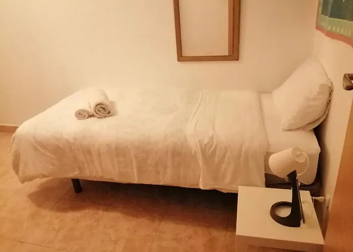 La Estrella De דירה אליקאנטה