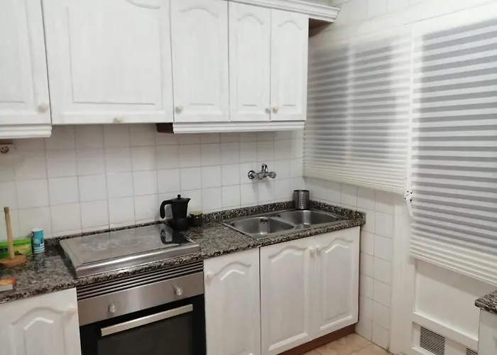 La Estrella De דירה *