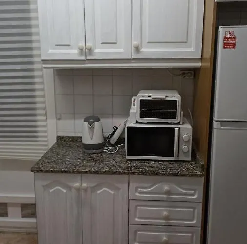 La Estrella De דירה