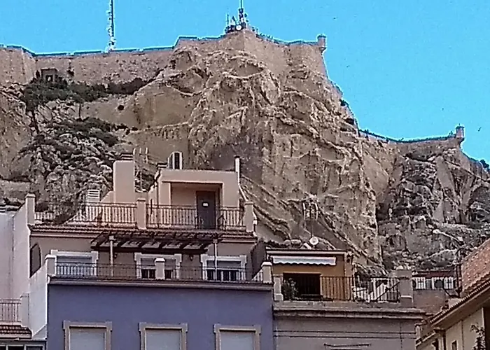 La Estrella De דירה *