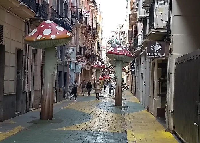 דירה La Estrella De *