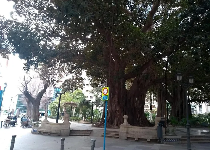 La Estrella De דירה *