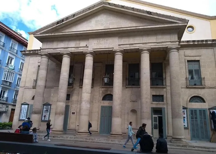 La Estrella De דירה