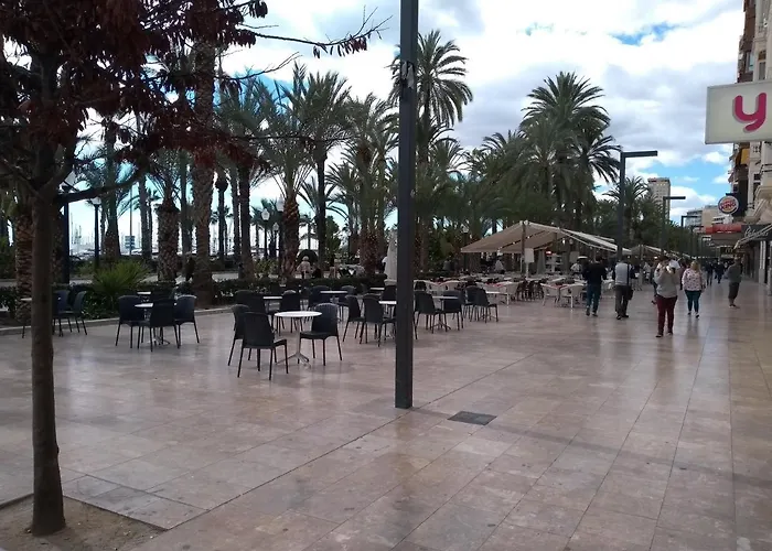 דירה La Estrella De *