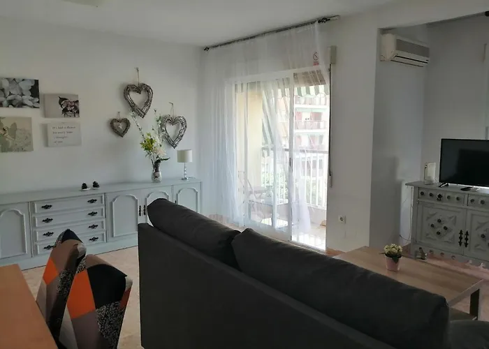 La Estrella De דירה אליקאנטה