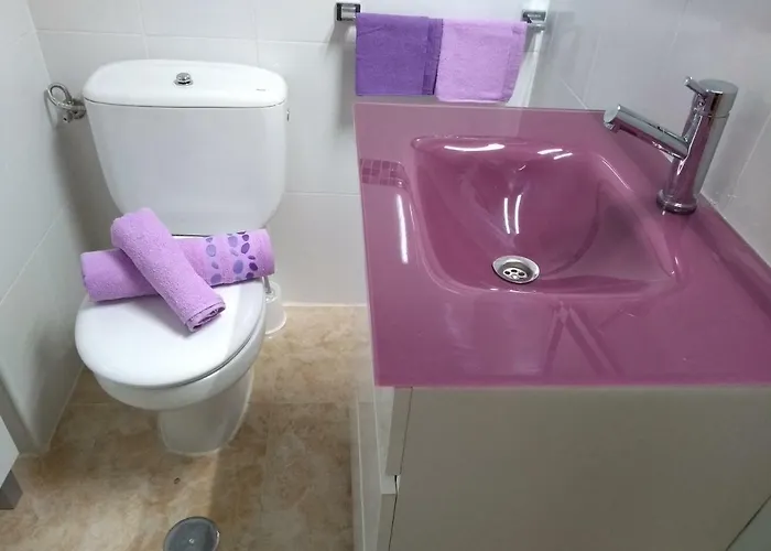 La Estrella De אליקאנטה