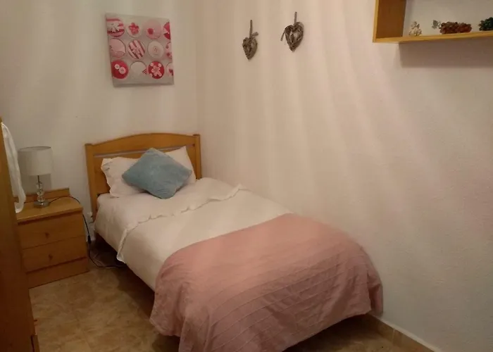 La Estrella De דירה